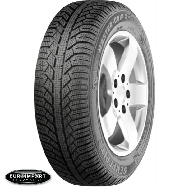Semperit MASTER GRIP 2  185/70 R14 88 T   TL